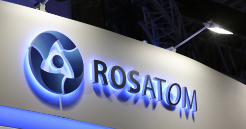 “Росатом” ''Мардай''-д уран олборлох санал тавьжээ